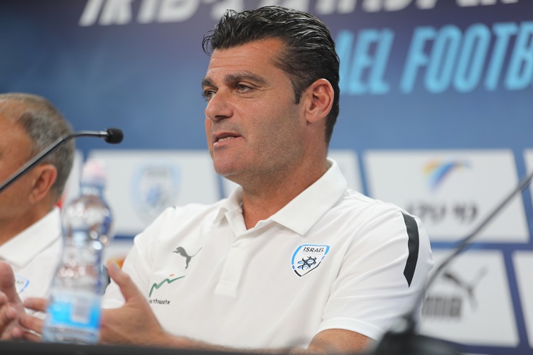 ניסו אביטן: "מקווה שאוכיח את עצמי ושנצליח ביחד".